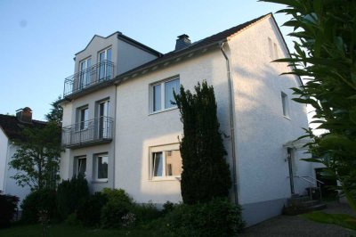 Exklusive 3-Raum-EG-Wohnung mit Terasse in Hofheim