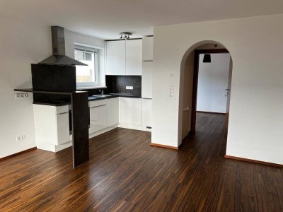3-Zimmer Wohnung mit Balkon in Ebbs
