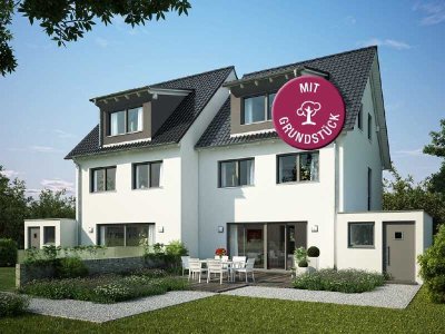 Auf gute Nachbarschaft!
