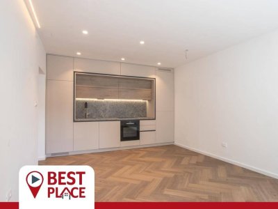 Appartment zwischen Gipfeln und Stille - moderner Hotelstandard