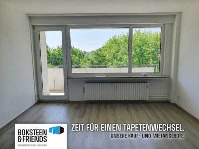 Diese Wohnung könnte Ihnen gehören - WBS erforderlich