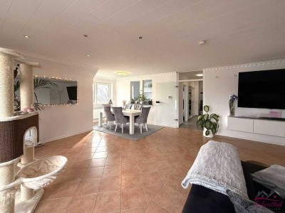 Großzügige Wohnung mitten in Feldkirchen