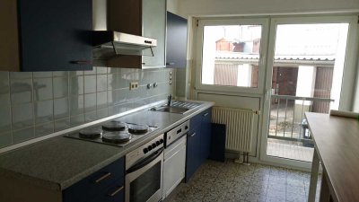 2 Zimmer Wohnung mit Balkon in Kaiserslautern