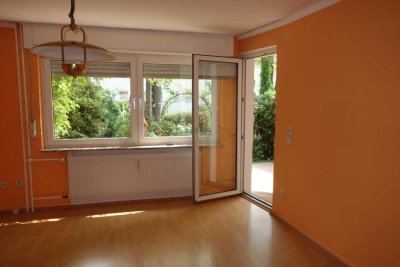 Schöne 3 Zimmer-Wohnung mit Terrasse/Garten in Bonn-Duisdorf