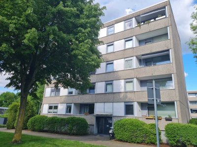 Ruhig gelegene 3 Zi.-ETW im 2.OG in Herne