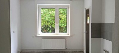 2-Zimmer Wohnung, renoviert in Hannover Linden-Nord