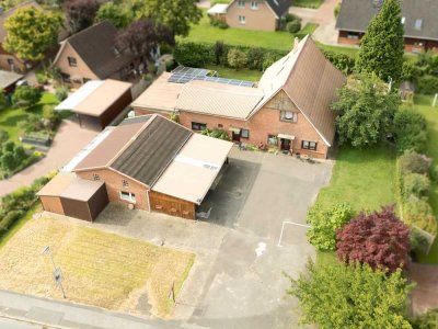 Sanierung oder Neubau - Attraktives Baugrundstück mit vielen Möglichkeiten