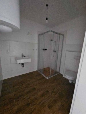 3-Zimmer-Mietwohnung mit Garten in ruhiger Siedlungslage in Moosbach ‍ ‍ ‍