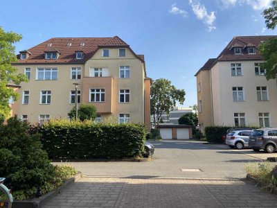 Nachmieter ab Oktober gesucht – 3-Zimmer-Wohnung in Duisburg