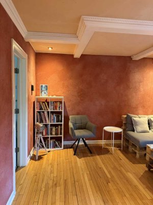 Wunderschönes Haus  im amerikanischen Stil mit toller Ausstattung, Einliegerwohnung und Doppelgarage