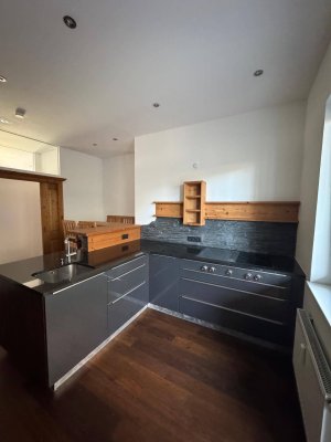 Attraktive 3-Zimmer-Wohnung in zentraler Lage von Kufstein mit hochwertiger Ausstattung