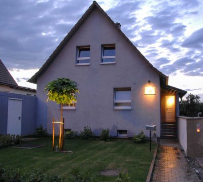 Siedlungstraße 20, 75180 Pforzheim