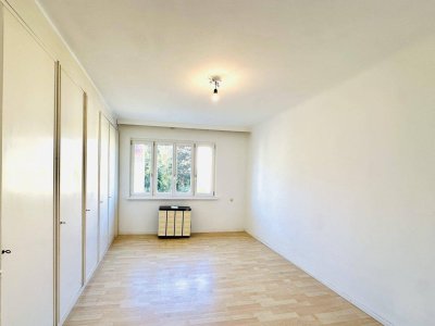 Gestalten Sie Ihr neues Zuhause - 2 Zimmer Wohnung in Toplage mit Gartennutzung - absolute Ruhelage