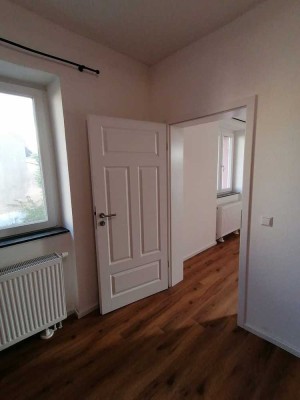 1,5-Zimmer-Studierendenwohnung mit Terrasse in Bruchsal Untergrombach