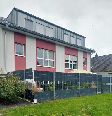 3 Zimmer-Wohnung in Hardt-Mitte, Mönchengladbach