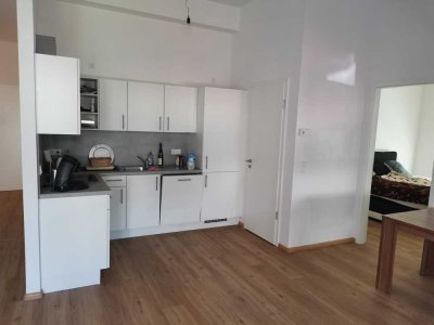 Sehr schöne 3-Zimmer-Wohnung mit Balkon und Ebk in Rastatt