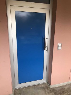 Helle 2 Zimmer Wohnung mit Balkon im 1. OG in Hannover-Ahlem