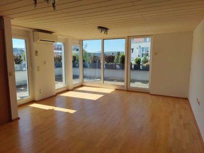 Exklusive Maisonette-Whg mit EBK und Garage in BonlandenFilderstadt