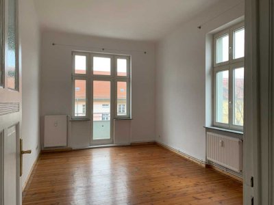 Ruhiges Zuhause mit viel Platz in Karlshorst