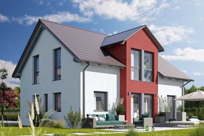 Attraktives Traumgrundstück für Ihren Neubau
