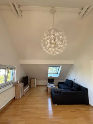 Schöne 3,5 Zimmer-Wohnung in Dornstadt