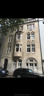 Attraktive 2-Zimmer-Wohnung in Düsseldorf