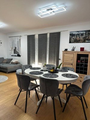 Modernes Wohnen Neuwertiges Traumhaus in Kirchheim im Innkreis