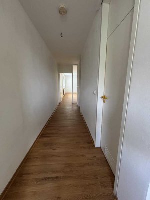 Gemütliche 1-Zimmer Wohnung in Darmstadt zu vermieten !
