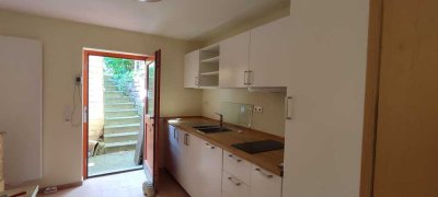 Charmante 1,5-Zimmer Wohnung in Kassel-Kirchditmold