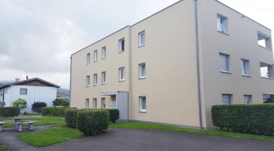 2-Zi-Terrassenwohnung in zentraler Lage in Lauterach zu vermieten!