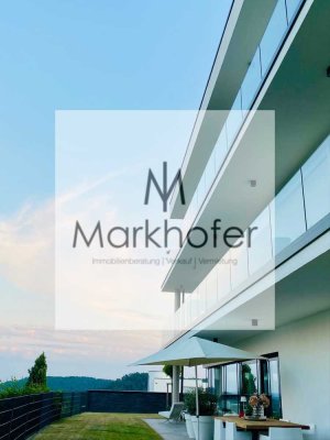 RESERVIERT !!  Luxuswohnen auf einer Ebene nahe Saarlouis!