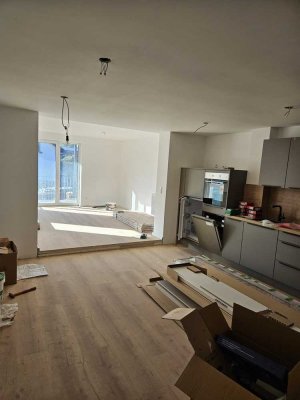 Geräumige Wohnung in ruhiger Wohngegend in Marburg-Michelbach