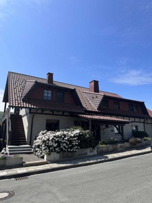 Repräsentative Immobilie in Bad Driburg