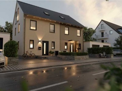 DHH, 6 Zi, auf 3 Etagen, mit PV-Anlage 5,28 KW und Speicher in Top Grunewaldlage.
