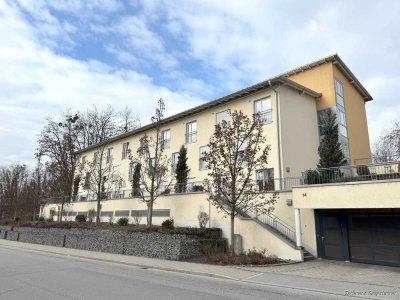 Kapitalanlage mit Zukunft: Begehrte Wohnlage für Studierende in Deggendorf