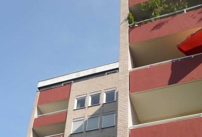 4,0-Zimmer-Wohnung in Erlangen Bruck