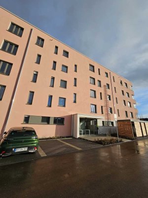 Erstbezug 2Z NUR WBS 2 Personen