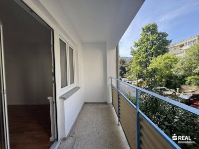 Stadtnah mit bester Infrastruktur - 3-Zimmer-Wohnung Pradl