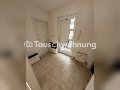 Tauschwohnung: Schöne 2-Zimmer-Wohnung in Heidelberg Weststadt