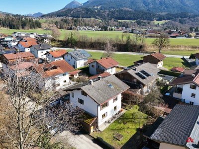 Haus mit zwei Wohneinheiten in Ebbs – Chance für Investoren &amp; Familien