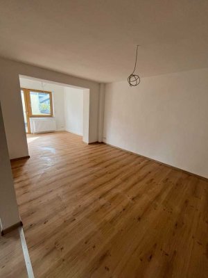 Freundliche 3-Zimmer-Wohnung in Weißenstadt