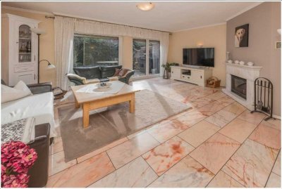 Top EFH mit Einliegerwohnung / Büro in bester Lage von Dortmund Kirchhörde Lücklemberg RMH / DHH