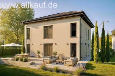 Ein Platz für kinderreiche Familien