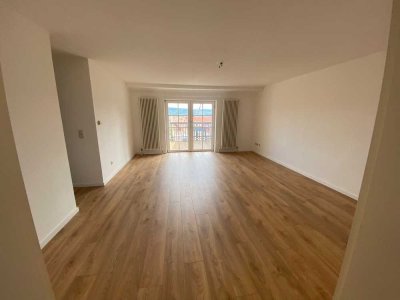 Geschmackvolle 2-Zimmer-Wohnung mit EBK in Pforzheim