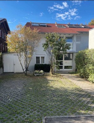 2,5 Zimmer Wohnung auf dem Schafhof