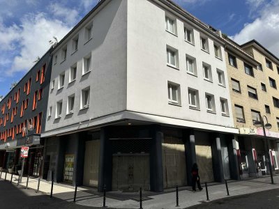 Single Apartment in TOP Citylage!