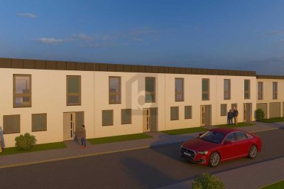 PLATZ FÜR DIE GANZE FAMILIE - NUR NOCH EINZIEHEN