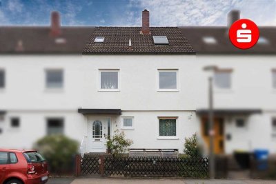 Ihr neues Familiendomizil in Nbg-Herpersdorf