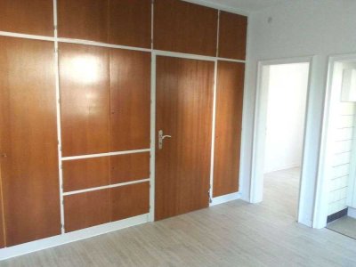 Attraktive 1-Zimmer-Stadtwohnung