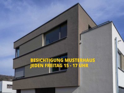 Großzügiges Haus in Oberelchingen - kurzfristig beziehbar